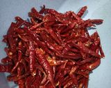 Foto langkah ke 1 dari resep Chili oil.