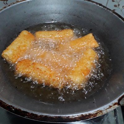 Langkah 9