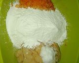 Foto langkah ke 1 dari resep Siomay Ayam Homemade.