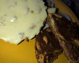 Foto del paso 5 de la receta: Tartitas sin harinas, con copos de maíz y chocolate 🍫