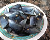 Foto del paso 8 de la receta Mejillones rellenos (tigres)