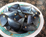 Foto del paso 8 de la receta: Mejillones rellenos (tigres)