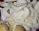 Foto del paso 2 de la receta: Spaghetti con huevo