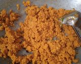 Foto langkah ke 3 dari resep Urap Kangkung.