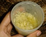 Foto langkah ke 5 dari resep Bumbu mie/nasi goreng.