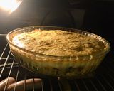 A picture of step 5 of Grandma Liem’s Pastel Tutup (Indonesian Cottage Pie) Recipe.