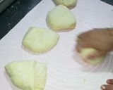A picture of step 10 of Burger Bread - Same Recipe as the Boulanger by Siham Delkh.