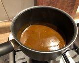 Foto del paso 5 de la receta: Salsa de Pasilla con Mole