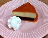A picture of step 5 of ★ Pudding Cake ★.
