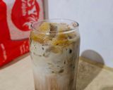 Foto langkah ke 4 dari resep Ice Chocolate Coffee.
