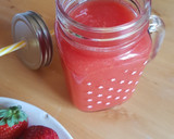 Foto del paso 5 de la receta: Batido de sandía express con Thermomix