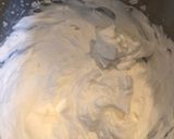 Pas rețetă Tort entremet cu nuci Raffaello 5 fotografie