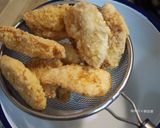 [醬好燴評審獎] 糖醋魚片的食譜步驟3照片