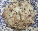 Foto del paso 1 de la receta: Puntillitas fritas