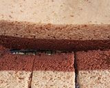 Foto langkah ke 7 dari resep Bolu kukus tiramisu putih telor.