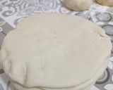 Foto del paso 3 de la receta Tarta salada de maíz con masa hecha en Monsieur Cuisine
