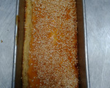 Foto langkah ke 5 dari resep Wingko babat oven khas semarang.