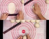 A picture of step 10 of [Video Tutorial] Pepper Pork Buns (Hu Jiao Bing).