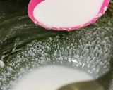 Foto langkah ke 5 dari resep Serabi Tepung Beras Lembut.