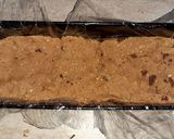 Gesztenye alagút recept fázis 2 fotója