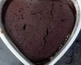 એગલેસ કેક (Eggless Cake Recipe In Gujarati) રેસીપી સ્ટેપ3ફોટો