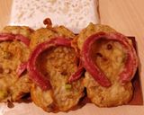 Foto langkah ke 6 dari resep Tempe Sendal Jepit.