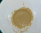 A picture of step 1 of Condensed Milk and Sweet Chill Chicken.