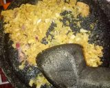 Foto langkah ke 2 dari resep Tahu isi bihun.
