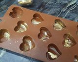 عکس مرحله 2 از دستور شکلات مجلسی