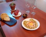 Foto del paso 15 de la receta: Corazonada