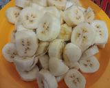 Foto langkah ke 3 dari resep Pisang Kembung Ver.1.