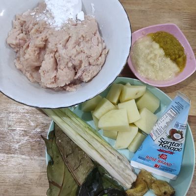Langkah 1
