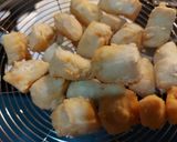 Foto langkah ke 3 dari resep Tahu Cabe Garam.
