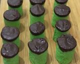 Foto langkah ke 7 dari resep Banana Roll Cake.