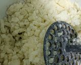 Foto del paso 1 de la receta: Pan de papa (hamburguesa)