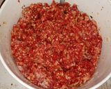 Foto del paso 1 de la receta: Pan de Carne 😍