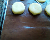 Foto del paso 4 de la receta: Masitas de naranja o limón