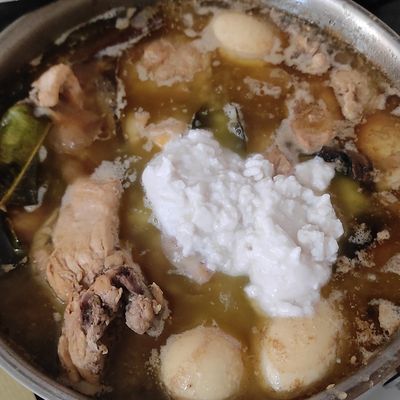 Langkah 8