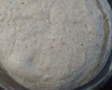 Foto del paso 4 de la receta: Pan rústico natural