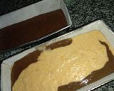 Foto del paso 2 de la receta: Budín de calabaza