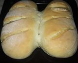 Foto del paso 4 de la receta: Pan casero 🥖