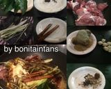 Foto langkah ke 2 dari resep Semur daging asli betawi.