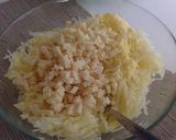 Foto del passaggio 2 della ricetta Non il solito rosti di patate