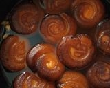ছানার জিলিপি (chanar jalebi recipe in Bengali) রেসিপির ধাপ 7 ছবি