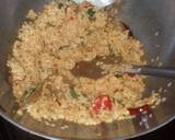 Grandma's khichdi and tasty fry recipe step 19 photo
