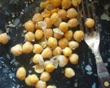 Foto del paso 1 de la receta: Masa para pizza sin harina