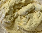 A picture of step 4 of Butter cupcake.