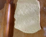 Foto del paso 3 de la receta: Croissants 🥐