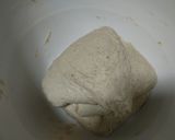 Foto del paso 2 de la receta: Bolo de pan (Bollo de pan), Pan de trigo