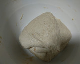 Foto del paso 2 de la receta: Bolo de pan (Bollo de pan), Pan de trigo